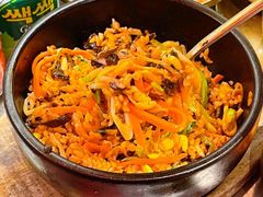 -釜山火炉·海鲜烤肉(紫藤路店)