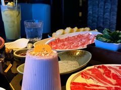 -东来顺·非遗火锅(赛格国际购物中心店)