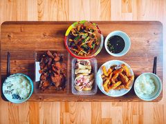 -嘉荟市场(北新泾店)