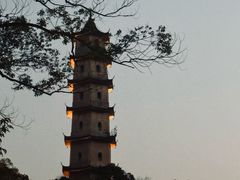 -江心屿景区