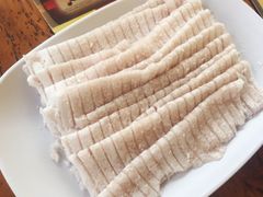 -章记正宗南岗鱼蛋火锅