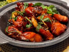 -志明眷村·台式融合菜·宵夜