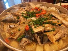 -国惠大酒楼(仓山万达店)