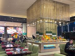 -富力希尔顿酒店·地阔自助餐厅