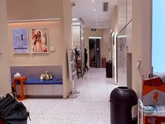 -海马体照相馆(广州新世界云门New park店)