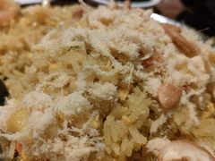 -重庆融汇国际酒店17楼·泉籁泰餐厅(沙坪坝店)