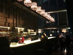 -瑞吉酒店·The Drawing Room闲逸廊·云端下午茶·夜奢Whiskey