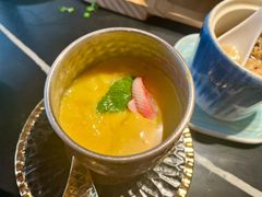锦鲤杨枝甘露-粤·向群饭店(二沙岛店)