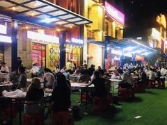 -关二哥烧烤(王家湾店)