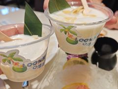 -正黄旗海鲜烧烤大排档(延安路总店)