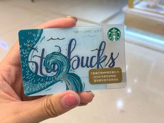 -星巴克(开封万达广场店)