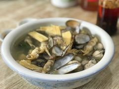 -古街捞化牛杂(井大店)