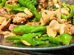 -费大厨辣椒炒肉(太平老街店)