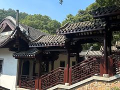 -岳麓山风景名胜区