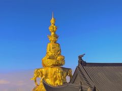-峨眉山风景名胜区