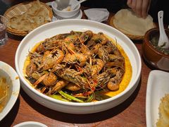 -前海沿·青岛菜(大拇指广场石老人店)