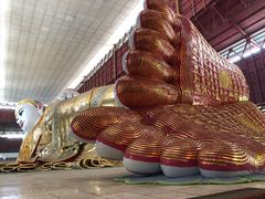 -ခြောက်ထပ်ကြီးရွှေသာလျောင်းဘုရားကြီး