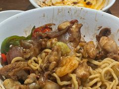 -寻裕记·现炒浇头面(人民广场店)