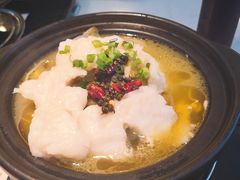 -谷田稻香·砂锅菜(西乡天虹店)