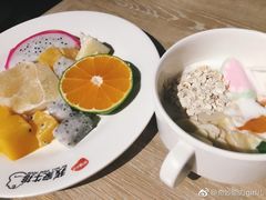 -我家牛排自助餐厅(万象汇店)