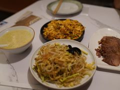 素炒三丝-老昌春饼(学府凯德店)
