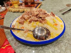 -纳瓦新疆菜(银都店)