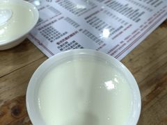 -沙湾姜埋奶(兴新包店)