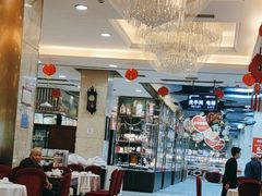 -东江海鲜酒家(艺都分店)