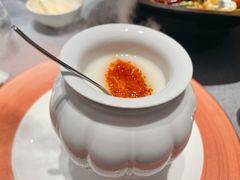 山药露-柿合缘新京菜(国金中心商场店)