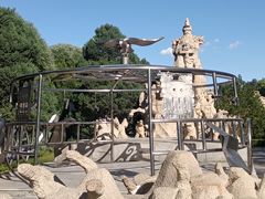 -元大都城垣遗址公园