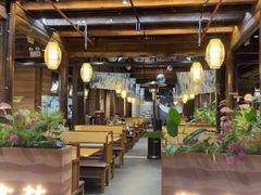 -云海肴·汽锅鸡·云南菜(南强街店)