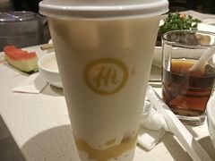 -海底捞火锅(玉桥商业广场店)