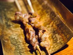 新疆羊肉串-楼兰新疆主题餐厅(坂田佳华领汇广场店)