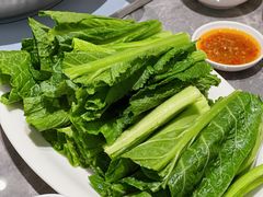-张凯达·深海石斑鱼潮汕火锅(十五年品牌•虹桥天街店)