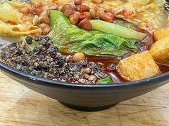 -笋果坊螺蛳粉(竹园小区店)