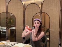 -彩丰楼中餐厅(深圳国际会展中心洲际酒店)