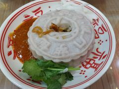 -芋包王闽南茶楼(八市店)