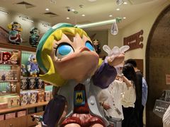 -泡泡玛特POPMART(壹号店)