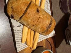 -杭州西子湖四季酒店-WL BISTRO西湖餐厅(灵隐路店)