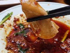-赵小姐丨新中餐(曲江店)