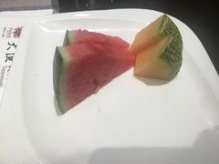 -大渔铁板烧(大悦城店)