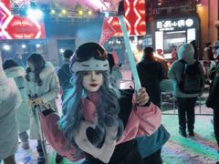 -采薇庄园四季滑雪场