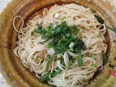 -巴津碗碗面(人和店)