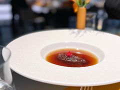 -璞渼咖啡 ROOF P.M. Café(浦东美术馆店)