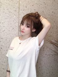 -3AM HAIR SALON染发烫发接发