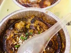 -巴厘龙虾·榜首油焖大虾(洞庭·艺术洋房店)