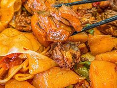 -撒拉花儿·新疆菜·清真(太阳宫店)