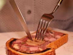 -Le Bistrot de Racine