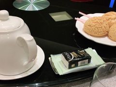 -新南华大酒店(广中店)