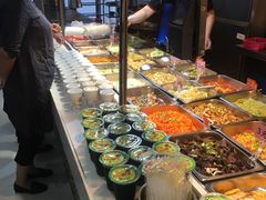-厦门理工学院-1期食堂